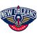 New Orleans Pelicans