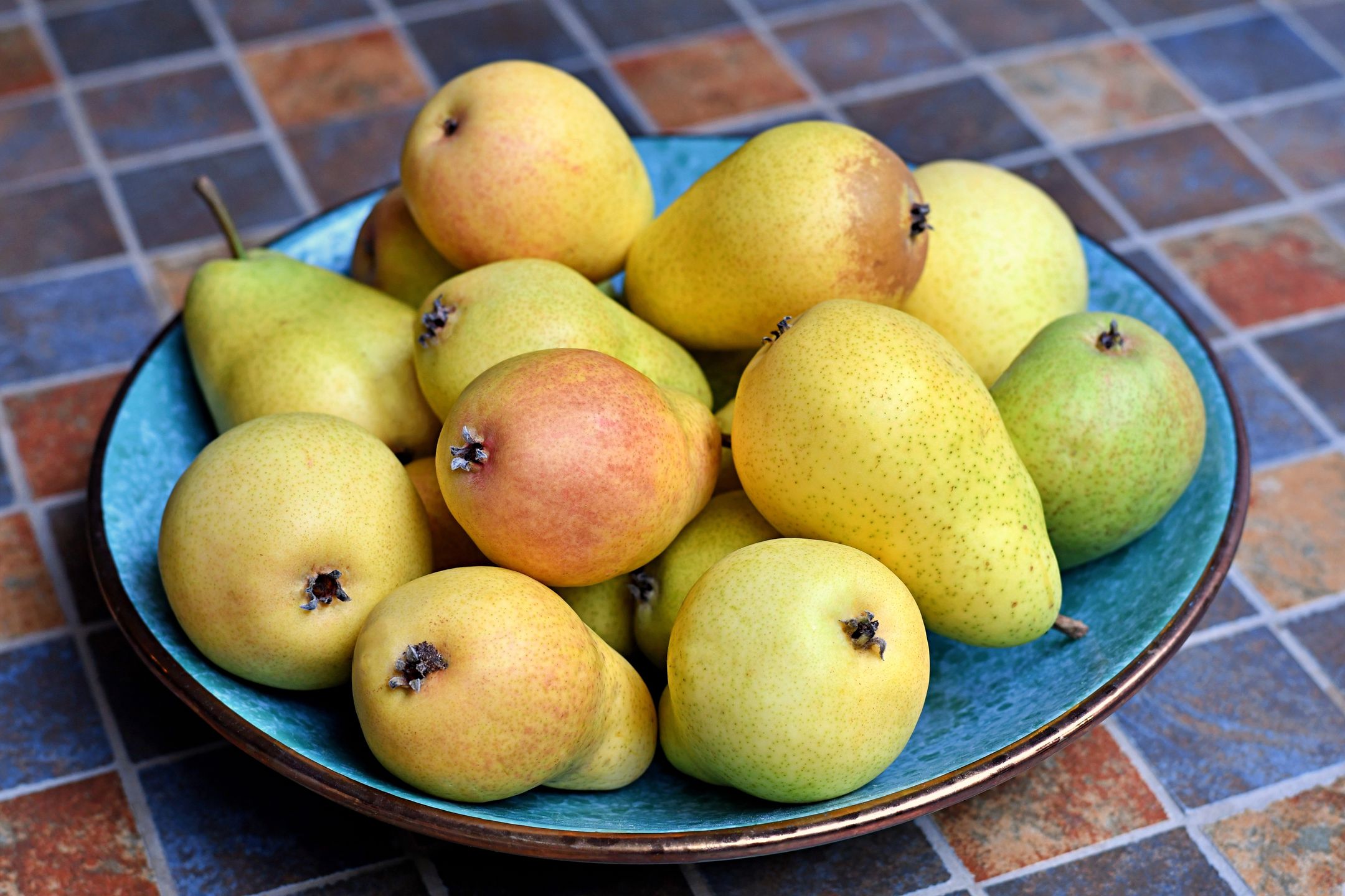 Pear syrup: The soothing cold remedy making a tasty comeback