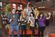 Aktorzy z Czarodzieji z Waverly Place !