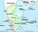 Geografia Indii Południowych - ogólny