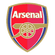 Numery na koszulkach piłkarzy Arsenalu