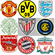 Nazwy klubów piłkarskich!
