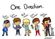 One Direction!!!!!!!!!!