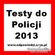 Test wiedzy ogólnej do policji 2013 cz.2