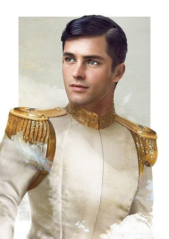 Ksiaze Filip Spiaca Krolewna Wp Kobieta