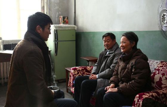 Premiera filmu "Żegnaj, mój synu" przeniesiona z kina na VOD.PL