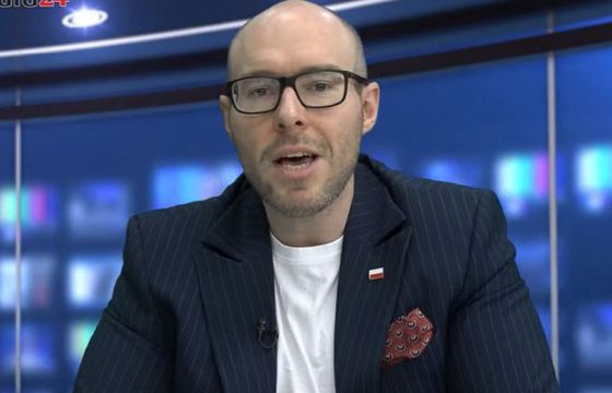 Telewizja wRealu24 i BanBye dostały 2,6 mln zł z darowizn, zarobiły na czysto 500 tys. zł