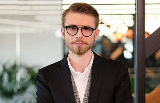 Z Wirtualnej Polski odchodzi czołowy dziennikarz polityczny