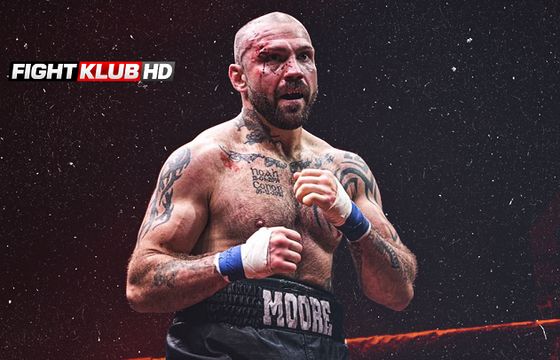 Szymon Szynkiewicz jedną z gwiazd sobotniej gali BKB 34 w Londynie, relacja w Fightklubie