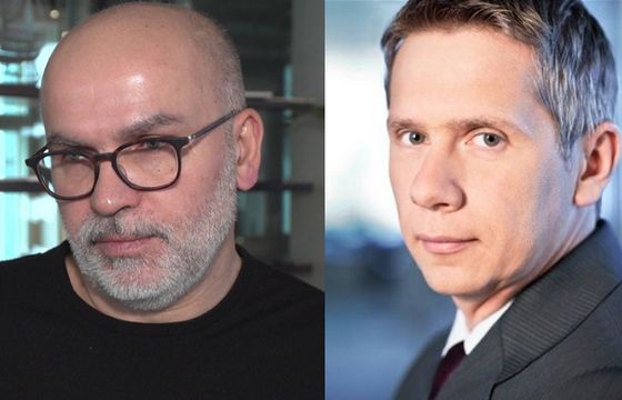 Piotr Zygo rozstał się z Multikinem, nowym prezesem Paweł Świst