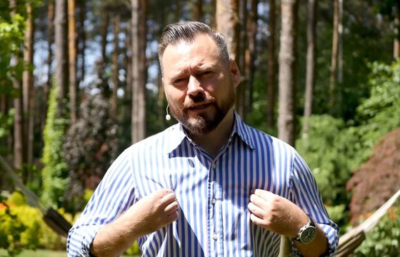 Odejście Krzysztofa Stanowskiego nie dziwi? &#34;Zawsze wolał być sobie sam sterem, żeglarzem i okrętem&#34;