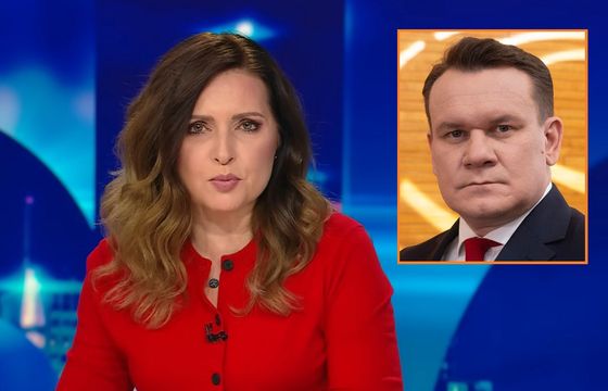 Europoseł PiS kontra dziennikarki. Wicenaczelny TVN24: to próba zastraszenia