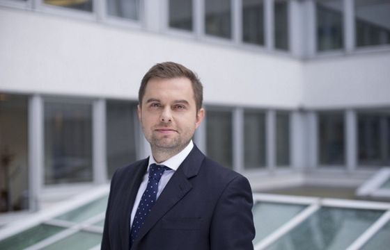 Janusz Władyczak prezesem KUKE