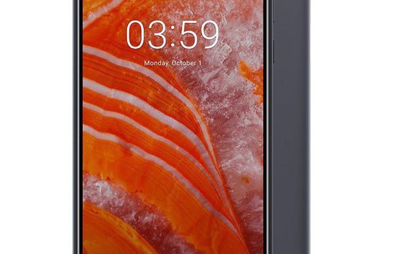 Nowa Nokia 3.1 Plus oficjalnie (wideo)