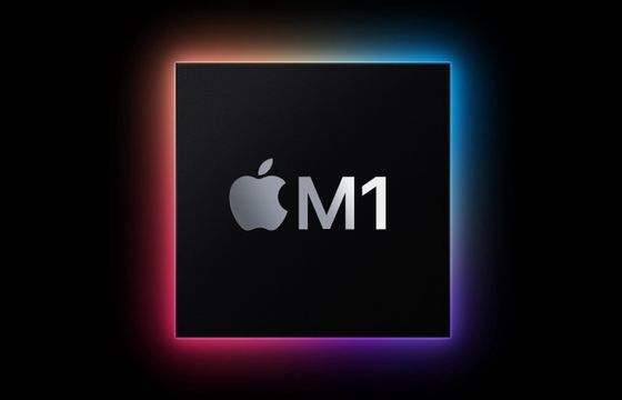 Apple: MacBook Air, 13-calowy MacBook Pro i Mac mini w nowych odsłonach z czipem Apple M1 (wideo)