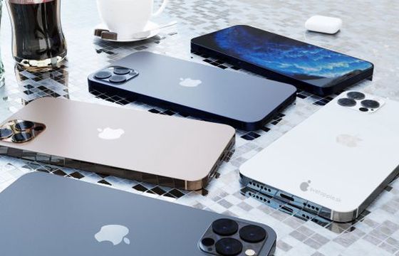 iPhone 12 i iPhone 12 Pro rozebrane na części. Więcej podobieństw niż różnic (wideo)