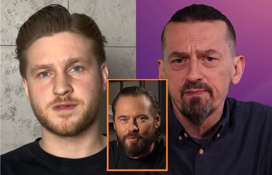 Byli współpracownicy z zarzutami wobec Kanału Zero. Stanowski odpowiada