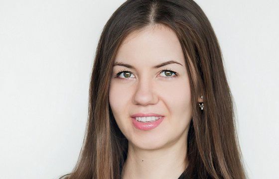 Agata Kwapień: z Visionapartments do Grayling Poland