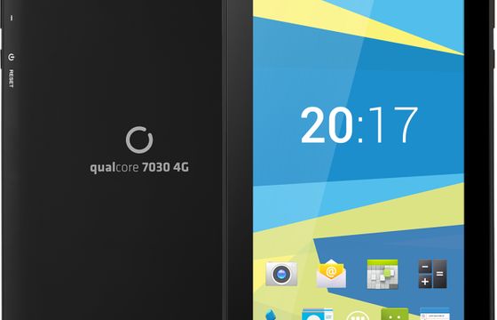 Qualcore 7030 4G - nowy tablet Overmax od 329 zł