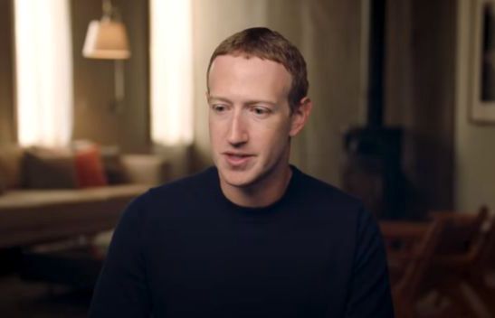 Mark Zuckerberg: VR zastąpi smartfony. „To przemyślana wizja Facebooka”