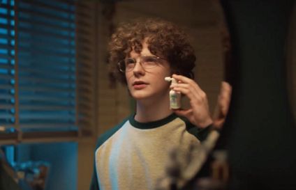 Polpharma reklamuje Fonix