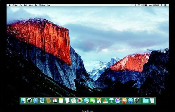 Apple prezentuje OS X El Capitan, nowy system do Apple Watcha i zapowiada platformę Apple Music