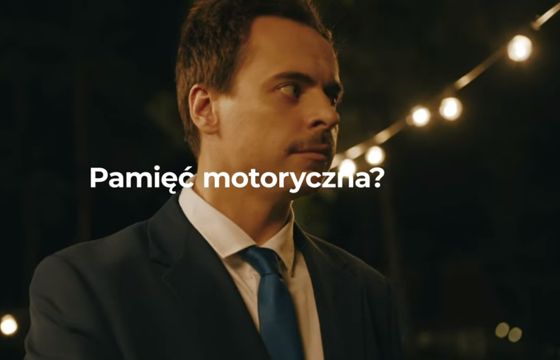 Trauma pierwszego auta w kampanii Otomoto do młodych kierowców