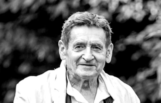 Nie żyje Krzysztof Kamiński. Grał w serialach "Nad rozlewiskiem"