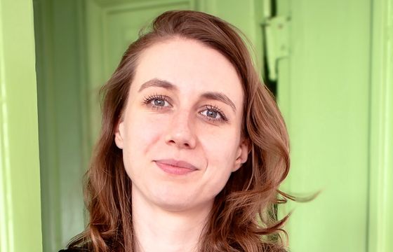 Anna Kochanowska w Soul & Mind