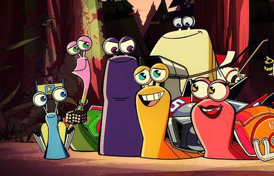 „Turbo FAST 2” w teleTOON+