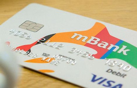 mBank wprowadza nowe darmowe eKonto, bez opłat za prowadzenie i kartę