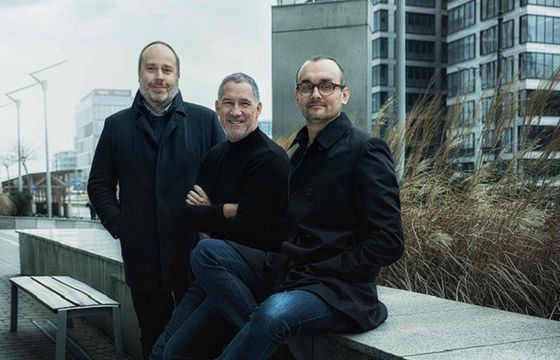 Joanna Hurda i Michał Krejza partnerami zarządzającymi Grey Group Poland, Adam Śmiłowski odpowiada za rozwój biznesu