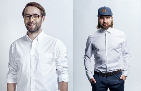 Jakub Krawczyk i Michał Glapiński w zarządzie Brand New Galaxy