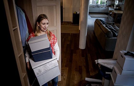 „Projekt DOM” na TVP HD