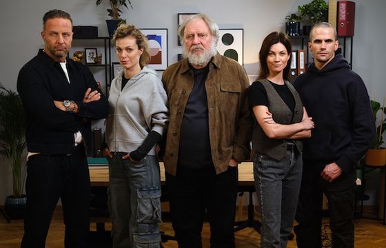 Serial „Malanowski. Nowe rozdanie” znika z anteny Polsatu. Nowe odcinki w TV4