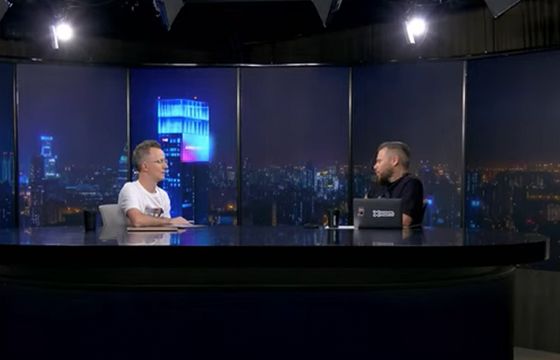 Ruszył Kanał Zero. "Może całkowicie zmienić układ mediów"