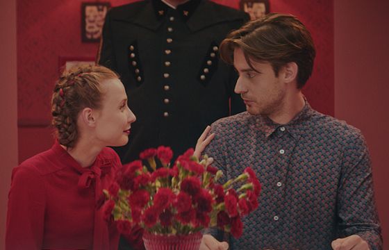 Miłość syna rybaka i Ślązaczki w spocie Sympatia.pl (wideo)