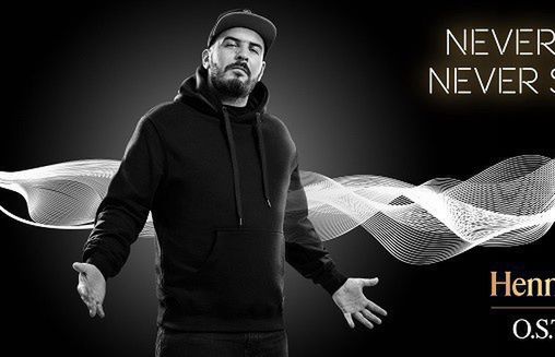 „Never Stop. Never Settle” w kolejnej odsłonie współpracy O.S.T.R z Hennessy