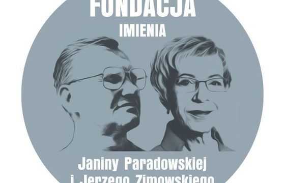 Nagrodzono laureatów XVIII edycji Nagrody Fundacji im. Janiny Paradowskiej i Jerzego Zimowskiego