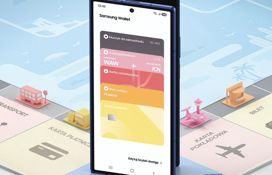 Płatności w aplikacji Samsunga. Nowa usługa już w Polsce