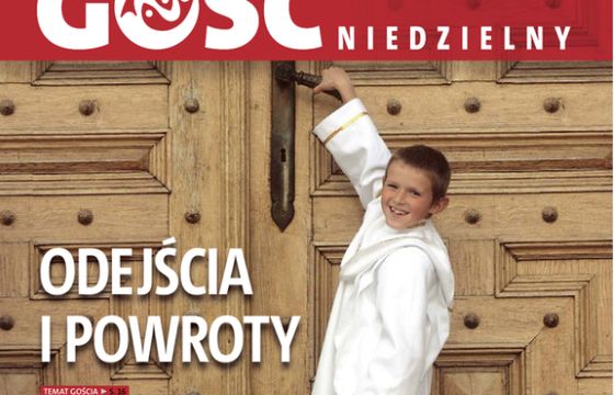 “Gość Niedzielny” postawił na subskrypcje. Ile osób płaci za treści?