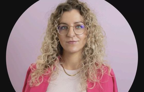 Lidia Piekarska odpowiada za działania sponsoringowe Kuchni Vikinga