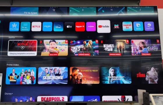 Tłusty rok dla serwisów streamingowych w Polsce. Ale już nie będzie tak dobrze