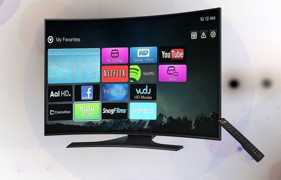 Globalne wydatki na reklamę w telewizji linearnej będą spadać