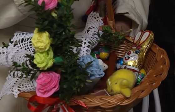 70 proc. Polaków pości w Wielki Piątek. Jeszcze więcej święci pokarm