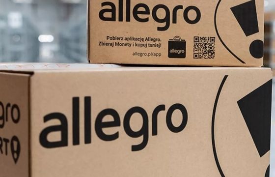 Allegro zmienia zasady komunikacji. Tego sprzedawcy już nie wyślą kupującym