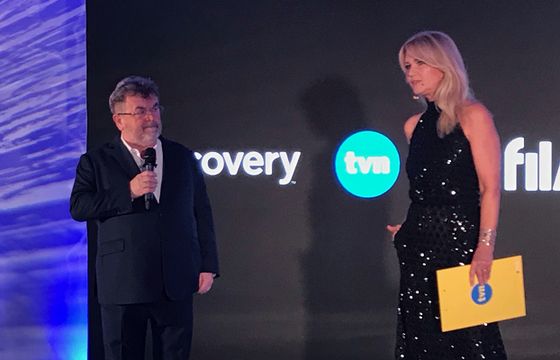 5 filmów kinowych od TVN, wiosną nowy miniserial „Szóstka”. „Miłość TVN do fabuły jest niezmienna”