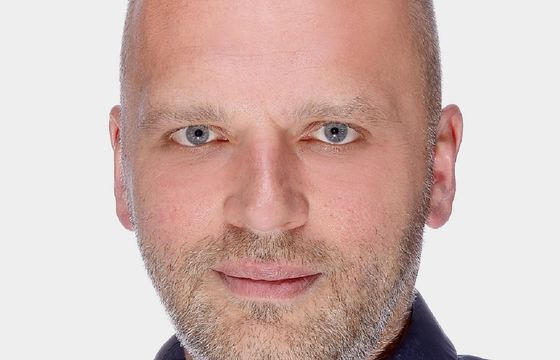 Ludomir Wiśniewski szefem teamu Microsoft Advertising w Aleph Polska