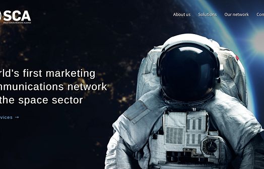 Space Communications Alliance chce pracować dla sektora kosmicznego