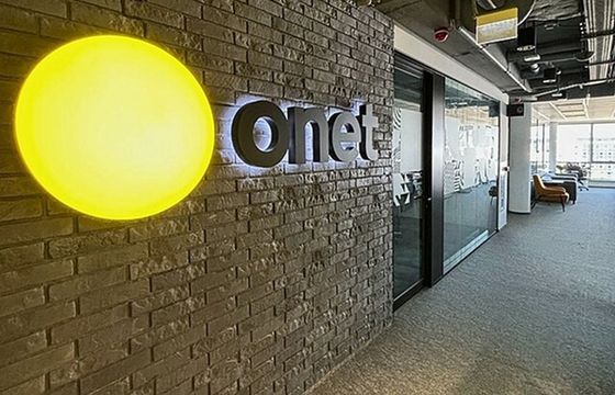 Przeglądarkowy Onet przed Facebookiem. Temu zatrzymało się poniżej 20 mln polskich użytkowników